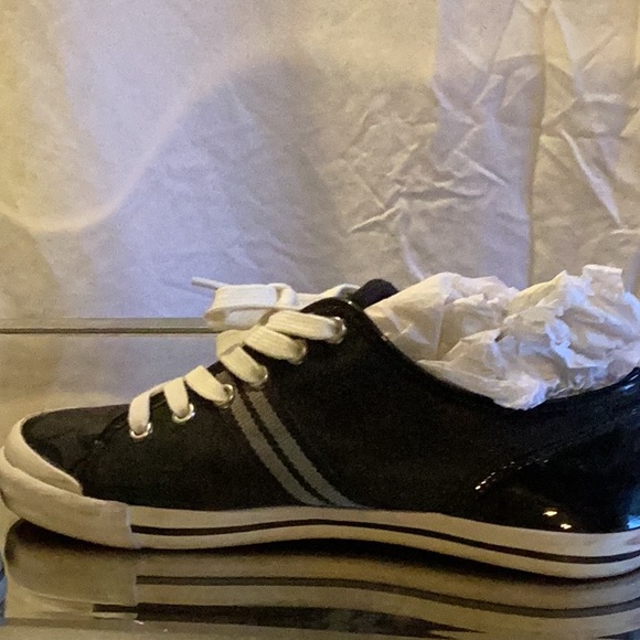 Coach Folly Sneakers - Picture 7 of 9